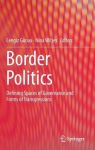 Border Politics
