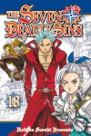 Seven Deadly Sins 18