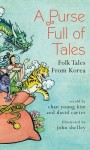 Purse Full of Tales