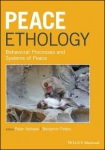 Peace Ethology