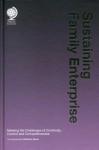 Sustaining Family Enterprise