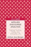 Applied Discourse Analysis