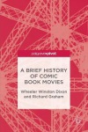 Brief History of Comic Book Movies