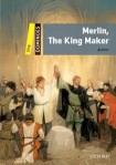 Dominoes: Level 1: Merlin, The King Maker