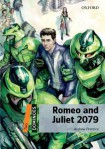 Dominoes: Level 2: Romeo and Juliet 2079