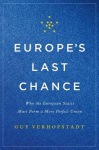 Europe's Last Chance