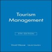 Tourism Management