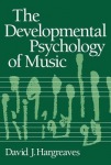 Developmental Psychology of Music