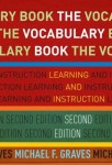 Vocabulary Book