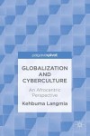 Globalization and Cyberculture