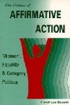 Politics of Affirmative Action