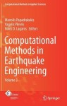 Computational Methods in Earthquake Engineering