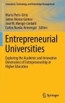 Entrepreneurial Universities