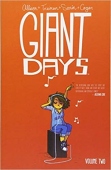Giant Days Vol. 2