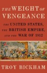 Weight of Vengeance