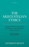 Aristotelian Ethics
