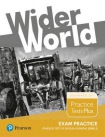 Wider World Exam Practice: Pearson Tests of English General Level 2(B1)