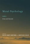 Moral Psychology