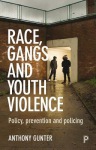 Race, Gangs and Youth Violence