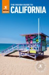 Rough Guide to California (Travel Guide)