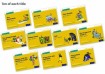 Read Write Inc. Phonics: Yellow Set 5 Core Storybooks (Pack of 100)