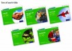 Read Write Inc. Phonics: Green Set 1 Non-fiction books (Pack of 50)