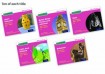 Read Write Inc. Phonics: Pink Set 3 Non-fiction books (Pack of 50)
