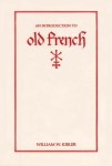 Introduction to Old French
