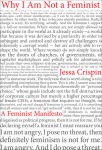 Why I am Not a Feminist