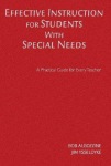 Effective Instruction for Students With Special Needs