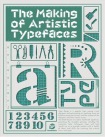 Making of Artistic Typefaces