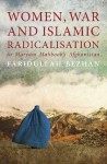 Women, War and Islamic Radicalisation in Maryam Mahboob's Afghanistan