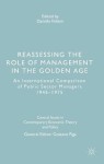 Reassessing the Role of Management in the Golden Age