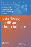 Gene Therapy for HIV and Chronic Infections