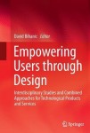 Empowering Users through Design