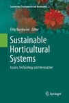 Sustainable Horticultural Systems