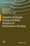 Dynamics of Climate Change and Water Resources of Northwestern Himalaya