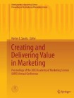 Creating and Delivering Value in Marketing