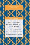 Restorying Environmental Education
