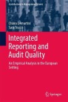 Integrated Reporting and Audit Quality