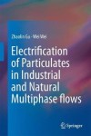 Electrification of Particulates in Industrial and Natural Multiphase flows