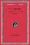 On Architecture, Volume I