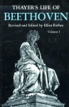 Thayer's Life of Beethoven, Part I