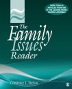 Family Issues Reader