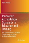 Innovative Accreditation Standards in Education and Training