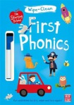 I'm Starting School: First Phonics