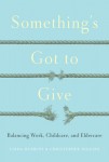 Something's Got to Give