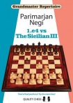 1.e4 vs The Sicilian III