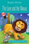 Lion & the Mouse