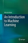 Introduction to Machine Learning
